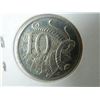 Image 2 : COIN - AUSTRALIA - 10 CENTS - 2002