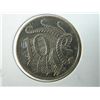 Image 2 : COIN - AUSTRALIA - 10 CENTS - 2006
