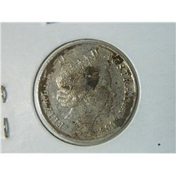 COIN - AUSTRALIA - 10 CENTS - 2008