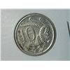 Image 2 : COIN - AUSTRALIA - 10 CENTS - 2008