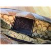 Image 5 : FROM ESTATE - PURSE - ?COACH? - BROWN