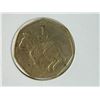 Image 2 : COIN - BOTSWANA - 1 PULA - 1991