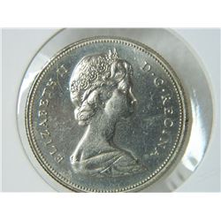 COIN - CAN - 50 CENTS - 1968