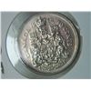 Image 2 : COIN - CAN - 50 CENTS - 1968