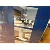 Image 5 : LED CRYSTAL PENDANT CHANDELIER - WORKING