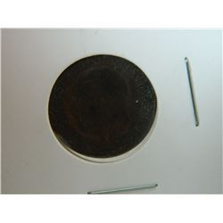 COIN - FARTHING - 1931