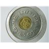 Image 1 : COIN - TOKEN - CONTROL TOKEN - CT VB - NO CASH VALUE - CT 102