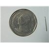 Image 1 : COIN - THAILAND - 5 BAHT - 2001