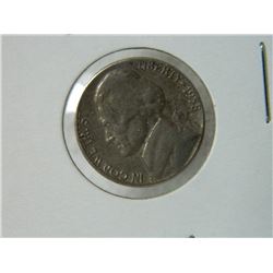 COIN - USA - 5 CENTS - 1958