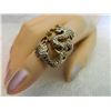 Image 2 : RING - DRAGON - SZ 8 ½