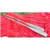 Image 2 : VINTAGE OARS - 66" LONG - 2 TTL
