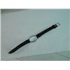 Image 3 : WATCH - TIMEX - LEATHER BAND