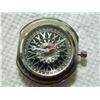 Image 2 : WATCH - TIRE RIM DESIGN - NO BAND