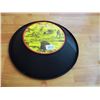 Image 2 : NEW GOLD PAN - ESTWING - BLACK PLASTIC - MED