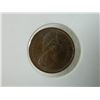 Image 2 : COIN - ½  NEW PENNY - 1971