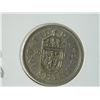 Image 2 : COIN - ONE SHILLING - FID DEF - 1954