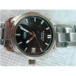 WATCH - FOSSIL