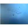 Image 2 : NEW GOLD PAN - ESTWING - METAL - 12"