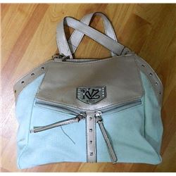 PURSE FROM ESTATE - ?KATHY?