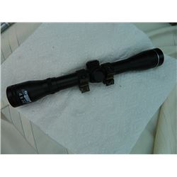 SCOPE - 4 X 32 CROSSMAN AIR GUNS