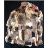 Image 3 : 31 (Rob Zombie 2016) - Rabbit Fur Coat and Christmas Lights Part of "Sick-Head's Nazi Shrine"