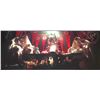 Image 6 : 31 (Rob Zombie 2016) - Rabbit Fur Coat and Christmas Lights Part of "Sick-Head's Nazi Shrine"