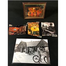 31 (Rob Zombie 2016) - Collection of Pictures From Camper