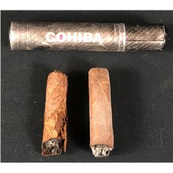 31 (Rob Zombie 2016) - Doom Head Cigars & Holder