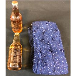 31 (Rob Zombie 2016) - A&W Cream Soda Bottles & Fabric