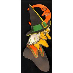 31 (Rob Zombie 2016) - Halloween Decoration from Gas Station - Lot B Witch