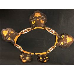 31 (Rob Zombie 2016) - Halloween Decoration from Gas Station - Lot C Cats