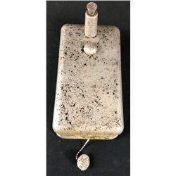 31 (Rob Zombie 2016) - Soap Dispenser From Gas Station Bathroom