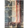 Image 3 : 12 Monkeys (1995) - Elaborate Clipboard Set Prop