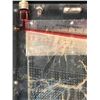 Image 5 : 12 Monkeys (1995) - Elaborate Clipboard Set Prop