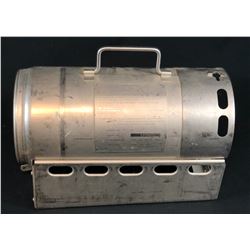 12 Monkeys (1995) - Set Prop Lot C