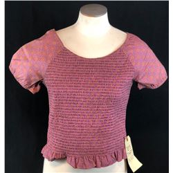 The Tie That Binds (1995) - Daryl Hannah Shirt