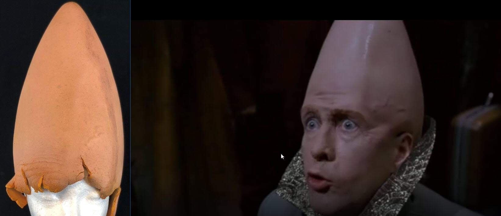 1993 Coneheads 1993 Coneheads