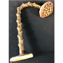 Æon Flux (2005) - Prop Flower