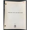 Image 1 : The Man with One Red Shoe (1985) - William Theiss Original Production Used Script With Annotations