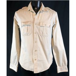 Strange Wilderness (2008) - Steve Zahn "Peter" Shirt (Stunt)