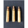 Image 1 : Death Race (2008) - Jason Statham Set of 3 Shell Casing Blanks
