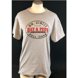 Georgia Rule (2007) - Jane Fonda "Georgia" Shirt