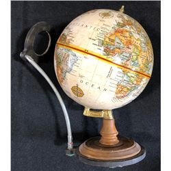 Honey I Blew Up the Kid (1992) - Miniature Globe