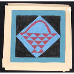 Honey I Blew Up the Kid (1992) - Miniature Artwork - Lot B