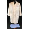 Image 1 : ER (1994–2009) - "P.Smith M.D." Lab Coat & Scrub Bottoms