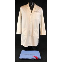 ER (1994–2009) - "Dennis Maguirie M.D." Lab Coat & Scrub Bottoms