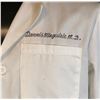 Image 3 : ER (1994–2009) - "Dennis Maguirie M.D." Lab Coat & Scrub Bottoms