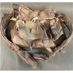 Hot Shots! Part Deux (1993) - U.S Soldiers Parachute