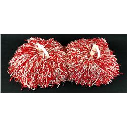 Freaks and Geeks (1999–2000) - Cheerleader Pom Poms