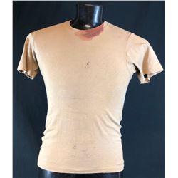 Three Kings (1999) - "Conrad Vig" Spike Jonze Shirt